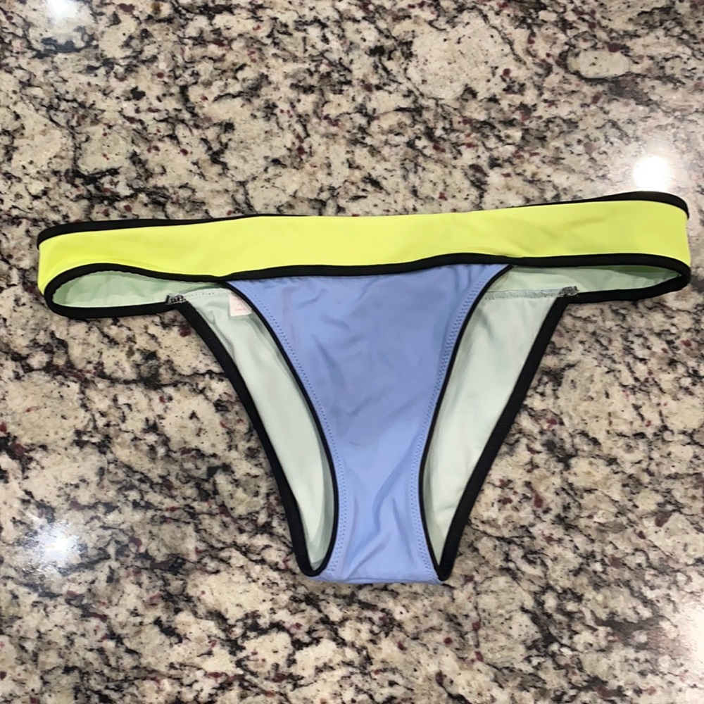 Swim bottom